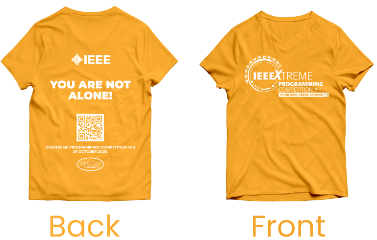 T-shirts